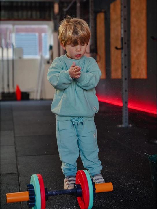 Produktbild Fitkidz Kurzhantel Kinderspielzeug