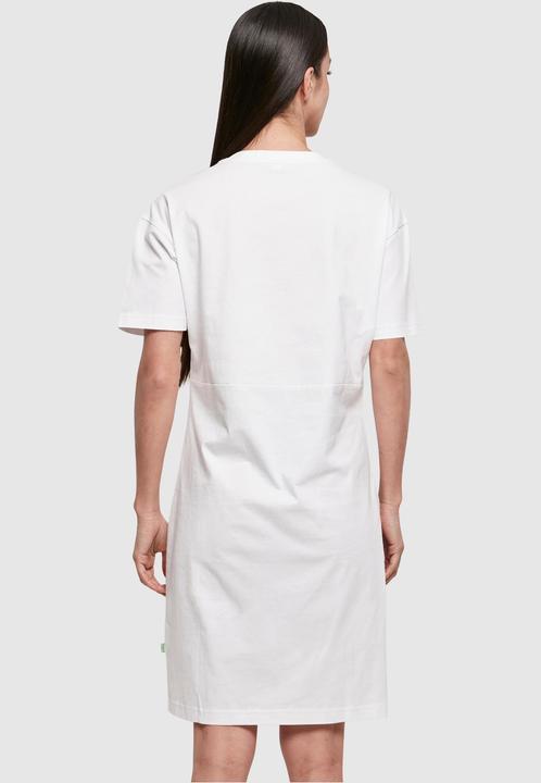 Produktbild Merchcode Ladies Summer Vibes Oversized Slit Tee Dress - 118911 (L)