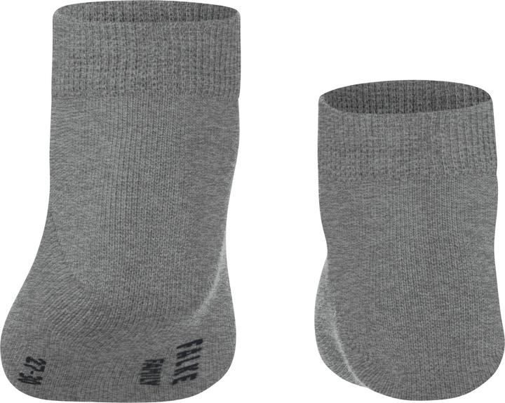 Actual product image Falke Family Kids Sneaker Socks (Single pack, 39 - 42)