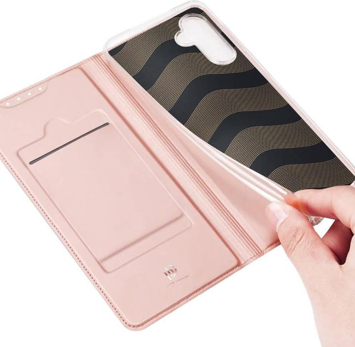 Produktbild Dux Ducis Pro Series (Samsung Galaxy A34 5G)