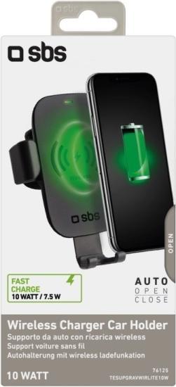 Actual product image SBS Gravity Holder
