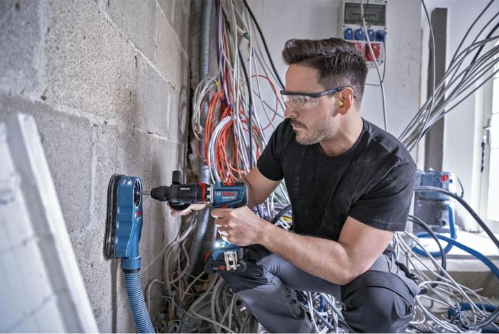 Produktbild Bosch Professional GSR 18V-90 FC (Akkubetrieb)