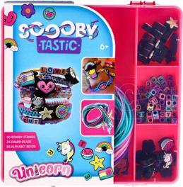 Actual product image APS Scooby Tastic Unicorn