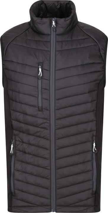 Immagine prodotto Regatta Navigate Gilet Trapuntato Ibrida Uomo (M)