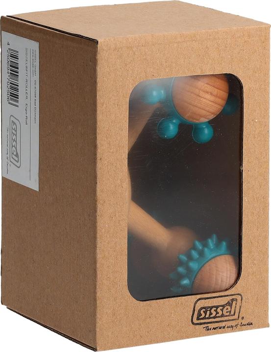 Actual product image Sissel Fit Roller Egg