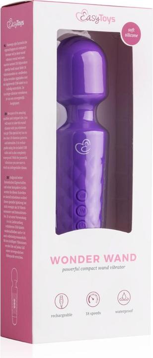 Actual product image Easytoys Mini