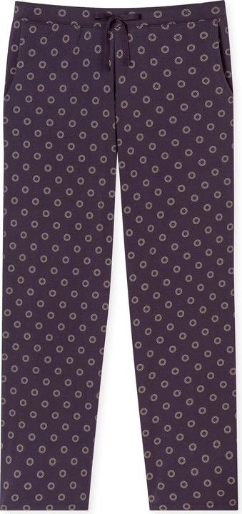 Schiesser Pyjamahose Mix & Relax (42)