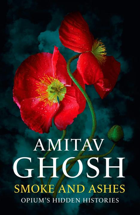 Image du produit Smoke And Ashes (Anglais, Amitav Ghosh Ghosh, 2024)