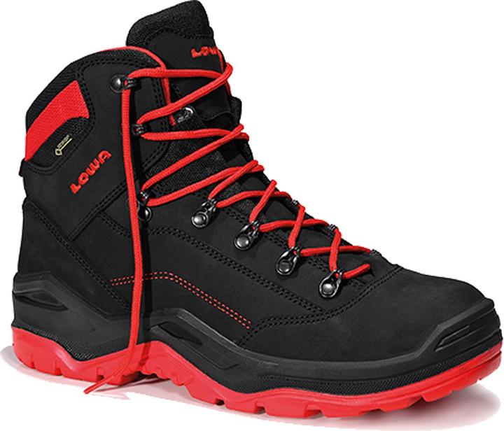 Produktbild Lowa Renegade Work GTX Mid S3 (S3, 47)