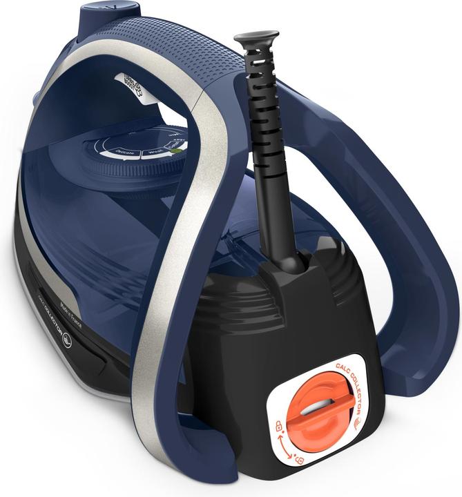 Immagine prodotto Tefal FV6846E1 Ultragliss Plus (2800 W, 260 g/min)
