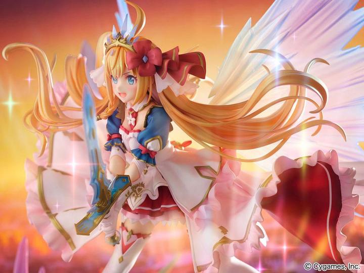 Actual product image Estream Princess Connect! Re:Dive statuette PVC 1/7 Pecorine 29 cm