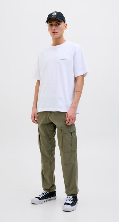 Actual product image Jack & Jones Relaxed Fit Cargo-Hose Cargo-Hose (W38/L32)