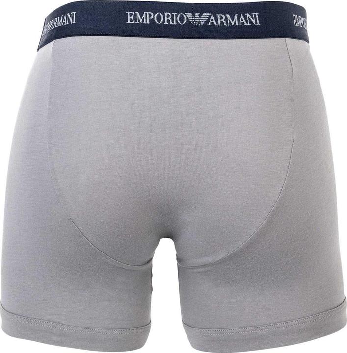 Immagine prodotto Emporio Armani Gentiluomini (L, Confezione da 2)