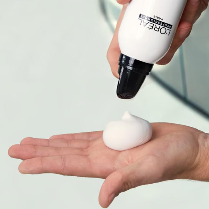 Actual product image L'Oréal Professionnel Tecni. Species (250 ml, Volume foam)