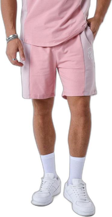 Actual product image Project X Paris two-tone shorts (M)