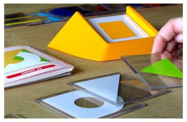Produktbild Smart Games Colour Code (Deutsch)
