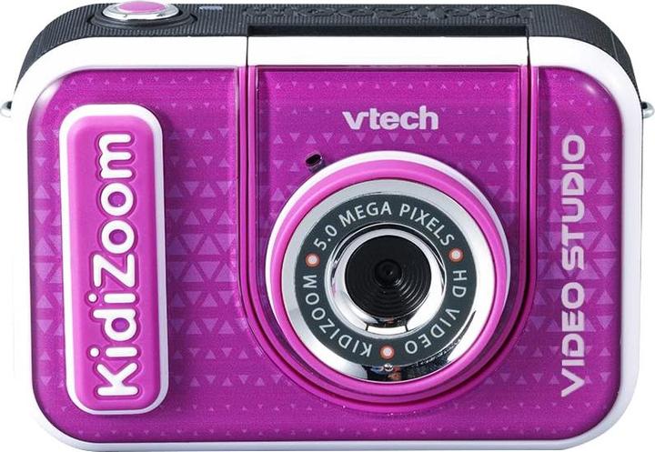 VTech Kidizoom Video Studio HD