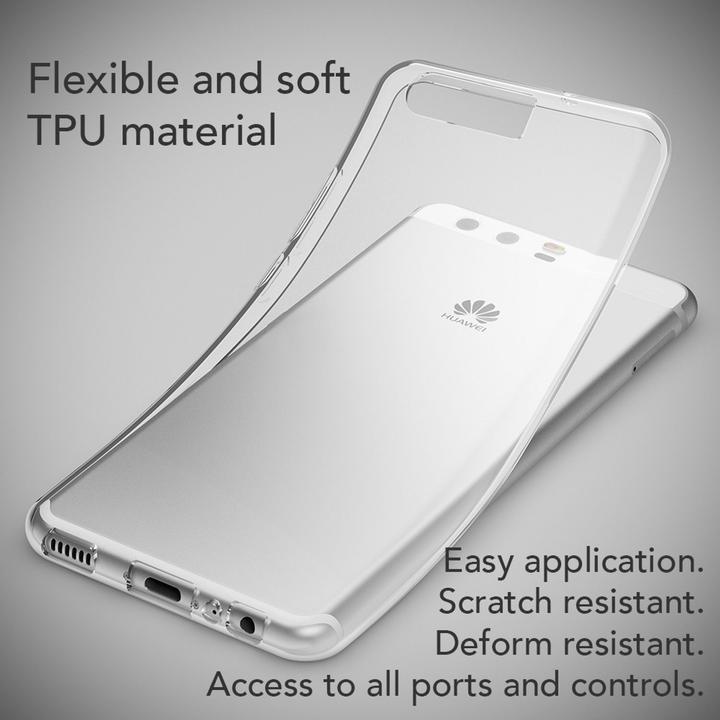 Image du produit Nalia Coque (Haier P10)