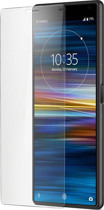 Immagine prodotto Avizar Pellicola cristallina, protezione del display in vetro (2 Pezzo/i, Sony Xperia 10)