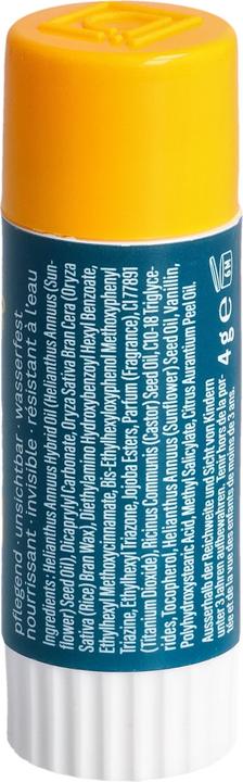 Dermophil Sun Lipstick (Roll-on, 4 ml)