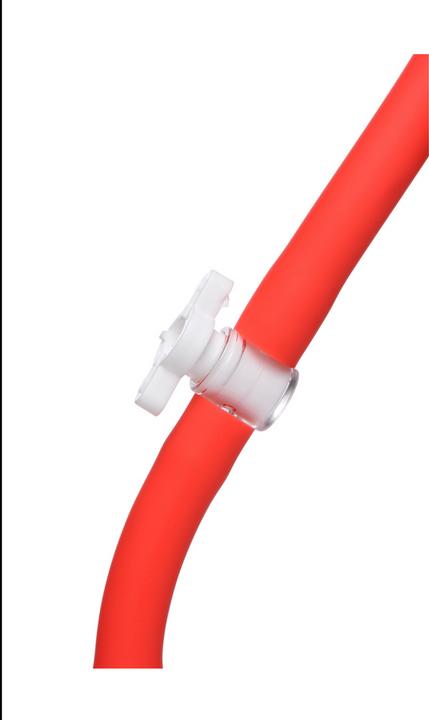 Image du produit Master Series 3-Way Suck Her Téton et système de pompage du clitoris