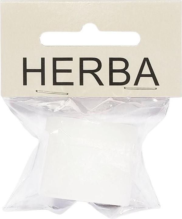Actual product image Herba Cream tin (Liquid bags)
