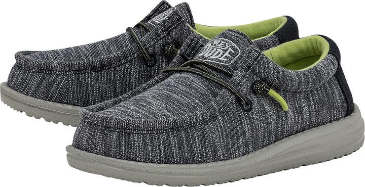 Actual product image Hey Dude Wally Stretch (34)