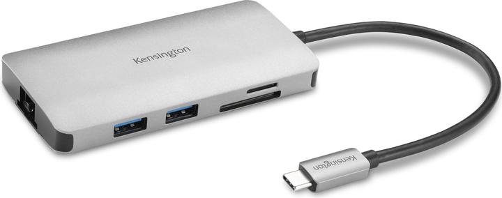 Kensington UH1400p (Docking Port, 1 Ports)