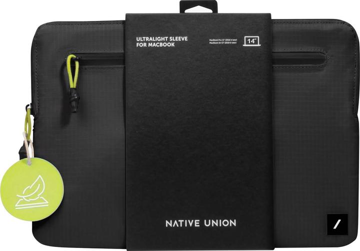 Produktbild Native Union Ultralight Sleeve Etui (13", Universal)