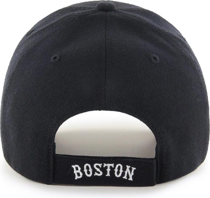 Produktbild 47 Brand Relaxed Fit MLB Boston Red Sox (One Size)