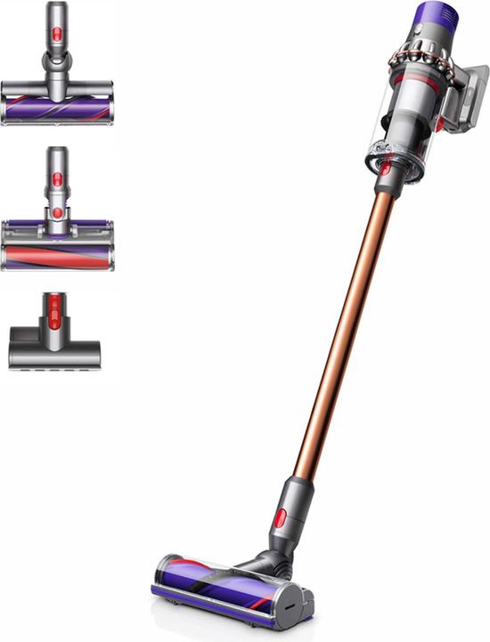 Image du produit Dyson Cyclone V10 Absolute