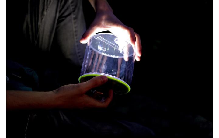 Produktbild Luci Solar Outdoor 2.0
