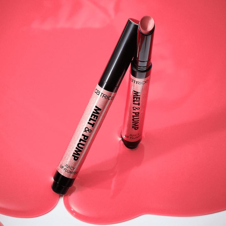 Produktbild Catrice Melt & Plump Juicy Lip Plumper