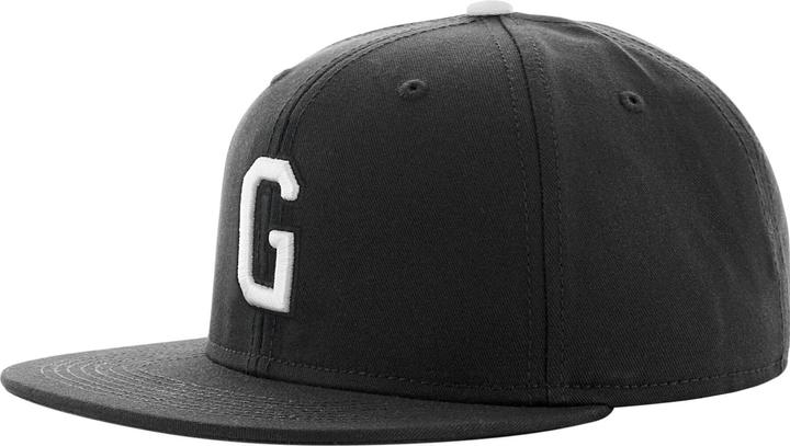 Produktbild Masterdis Letter Snapback