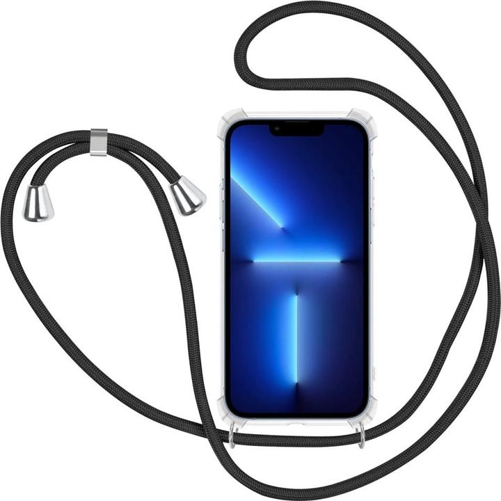 Produktbild Screenguard Apple iPhone 13 Pro Loopster Necklace Hülle