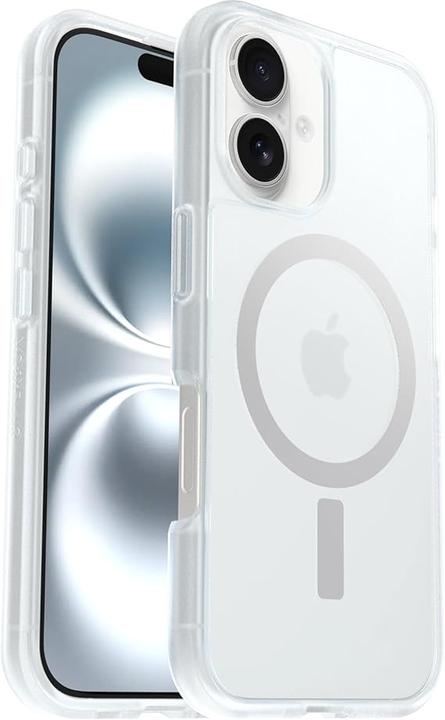 Produktbild OtterBox React mit MagSafe (Apple iPhone 16)