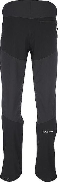 Actual product image Mammut Courmayeur SO Hose (XXL)