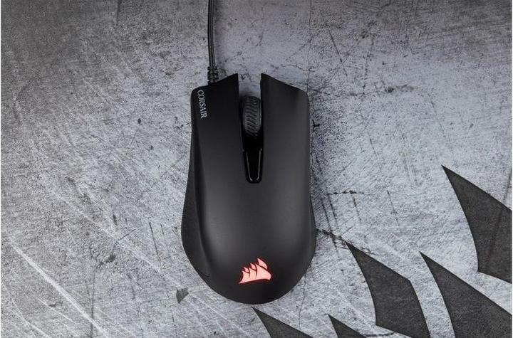 Image du produit Corsair Harpoon RGB Pro (Filaire)
