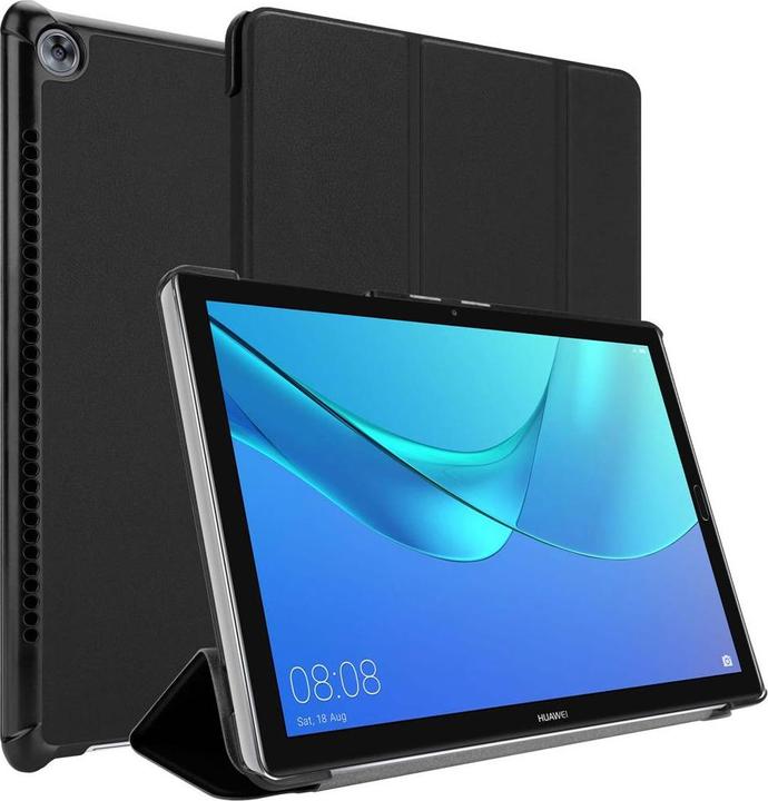 Produktbild Cadorabo Tablet Book Cover (MediaPad M5)