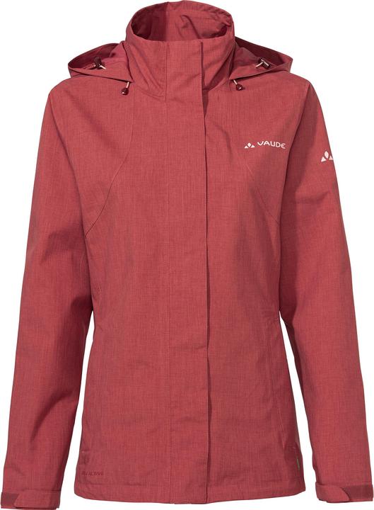 Actual product image Vaude Rosemoor II (M)