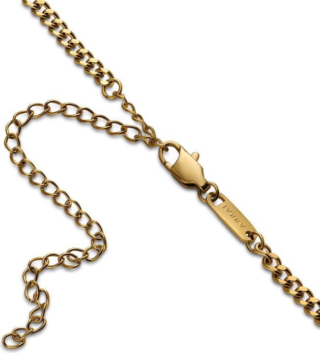 Actual product image Arkai Cruz (Metal, Natural stone)