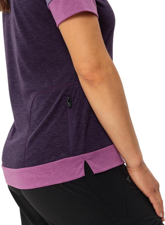 Immagine prodotto Vaude Altissimo Q-Zip Shirt (40)