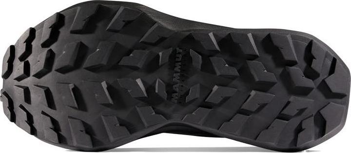 Produktbild Mammut Aenergy Hike Low, niedriger Speed Hiking Schuh (40.5)