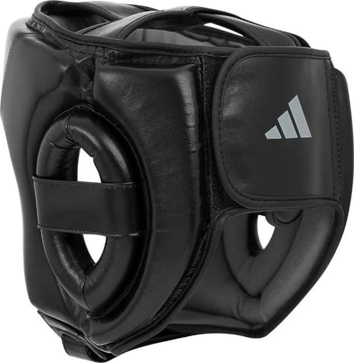 Actual product image adidas Speed Headguard black/grey XL (XL)