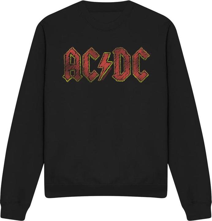 Produktbild AC/DC Sweatshirt (L)