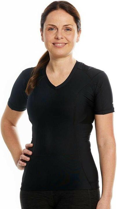Image du produit Anodyne Posture Shirt 2.0 femme noir M (M)