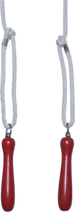 Actual product image Kremers Skipping rope with coloured handles