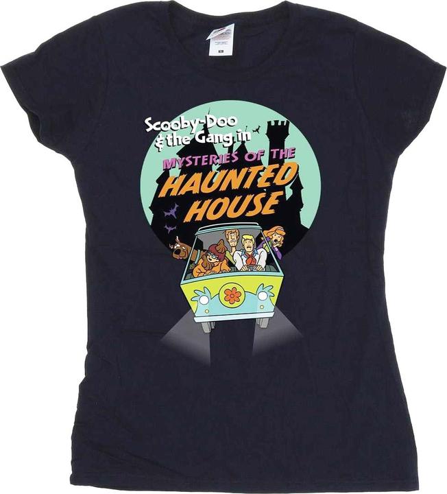 Produktbild Scooby Doo TShirt (XL)