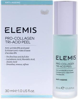 Image du produit Elemis Pro-Collagène Tri-Acid Peel (Gommage, 30 ml)