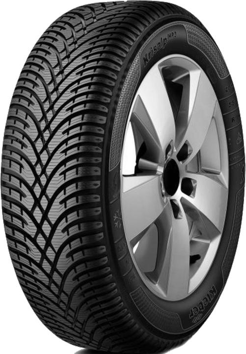 Produktbild Kleber Krisalp HP3 (205/55R16 91H)